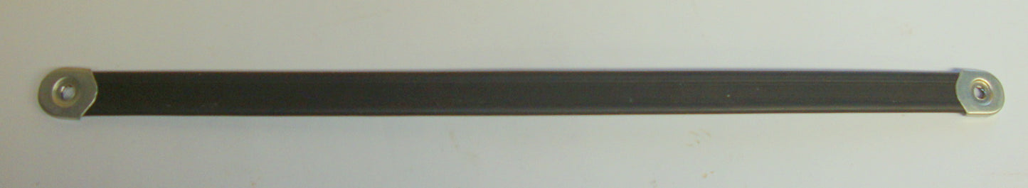 Grip, black, 440 mm, Vespa 50 / 90, NOS
