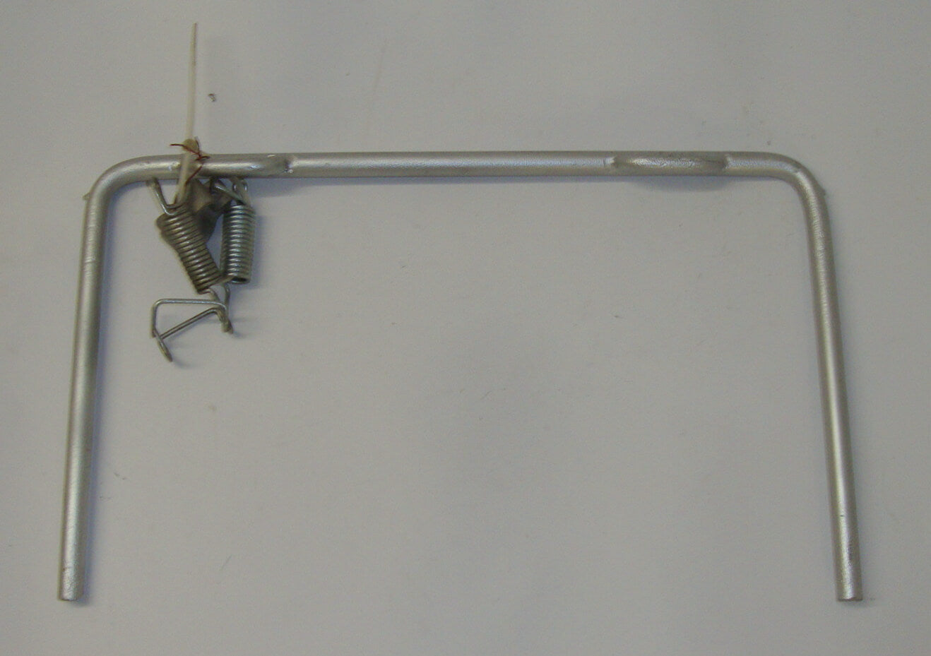 Central stand, complete, Vespa GS 150 VS4T > VS5T, used