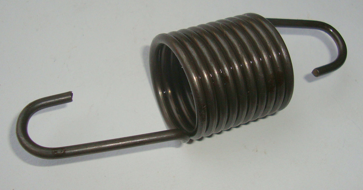 Spring for central stand, Vespa PX / PE 80 - 125 - 150 - 200