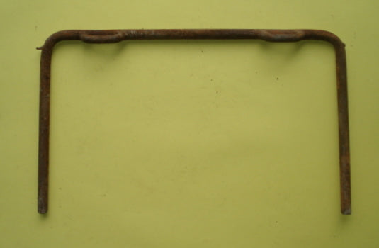 Central stand, Vespa GS 150 VS4T > VS5T, used