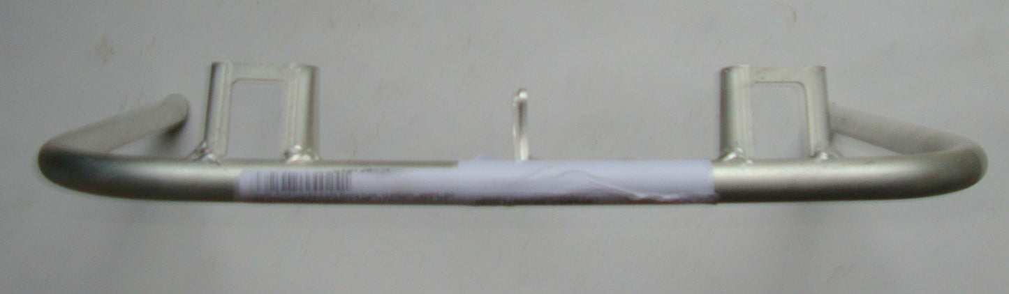 Central stand, zinc plated, 16 mm, Vespa 150 / T4