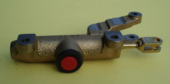 Brake pump, Ape 50 / P 50 / TM P50 / 50 FL / FL2 / FL3 / 250 TM1