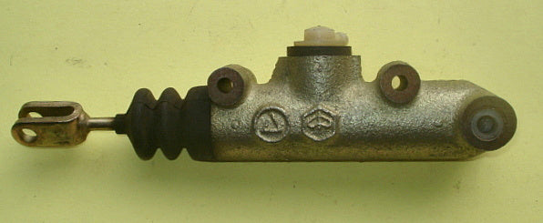 Brake pump, Ape TM P 703 / P 703 V - Ape Car Diesel
