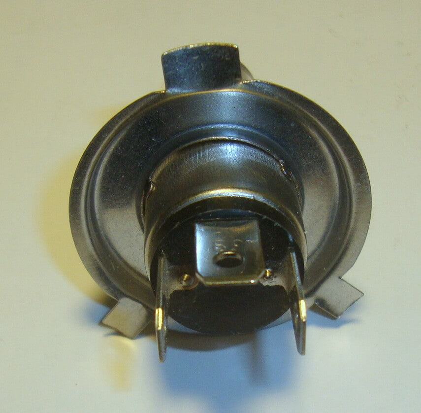 Glühbirne, Halogen, 12V 35/35W, Sockel PX43t