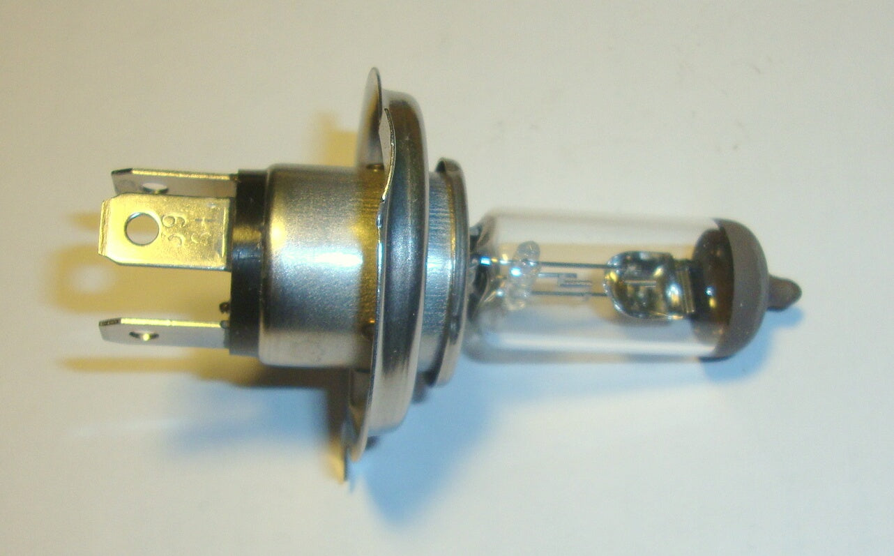 Glühbirne, Halogen, 12V 35/35W, Sockel PX43t
