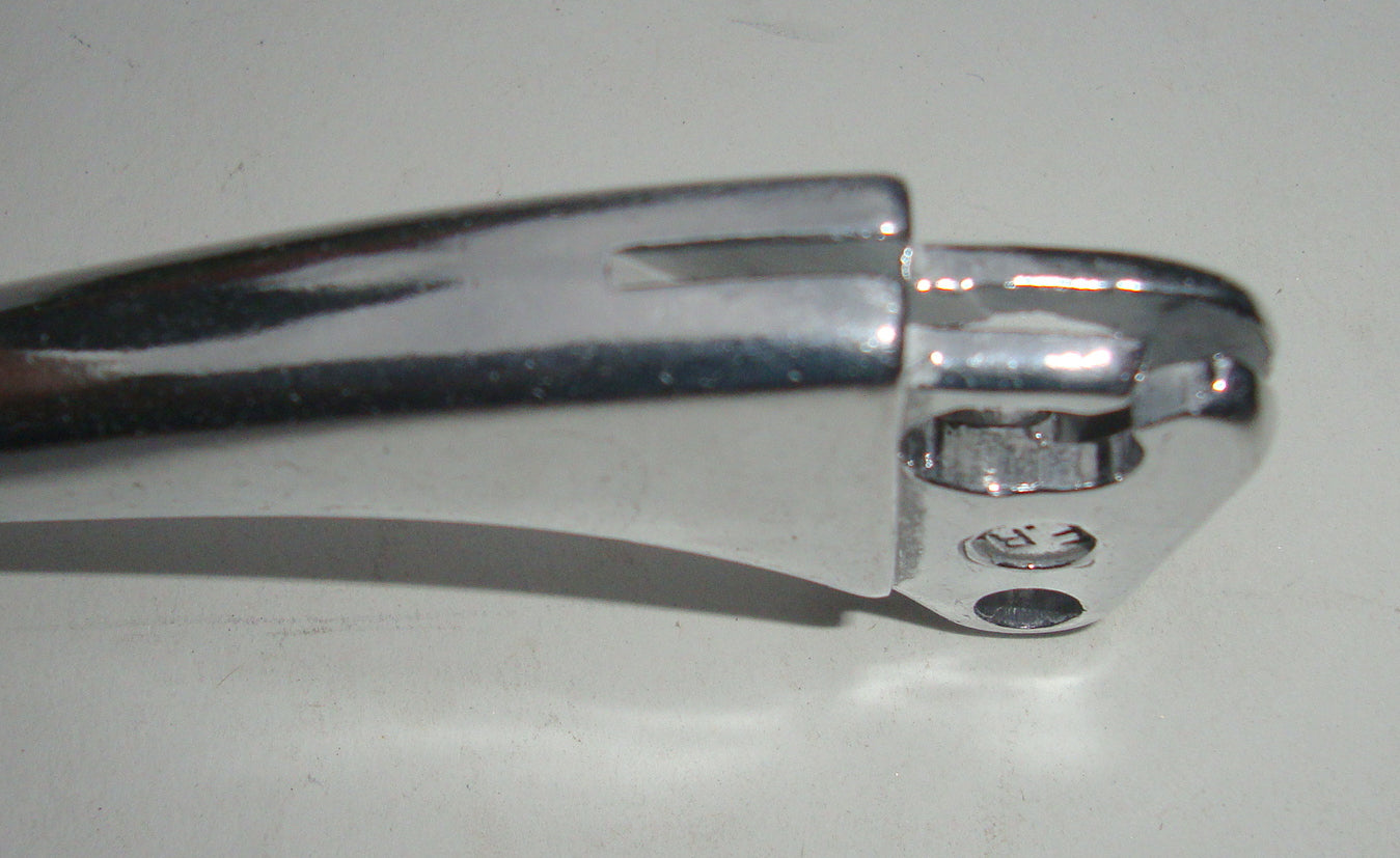 Hebel, Vorderbremse oder Kupplung, mit Enfräsung, Vespa 50 / 90 / 125 / 150 / 160 / 180