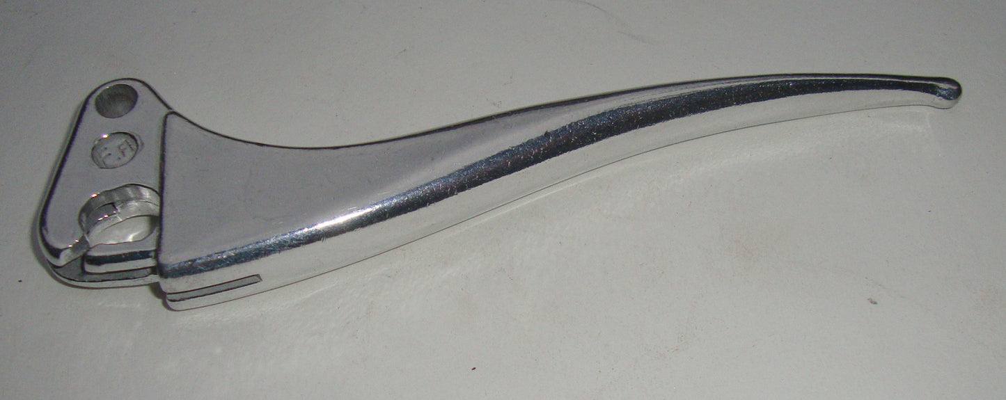 Hebel, Vorderbremse oder Kupplung, mit Enfräsung, Vespa 50 / 90 / 125 / 150 / 160 / 180