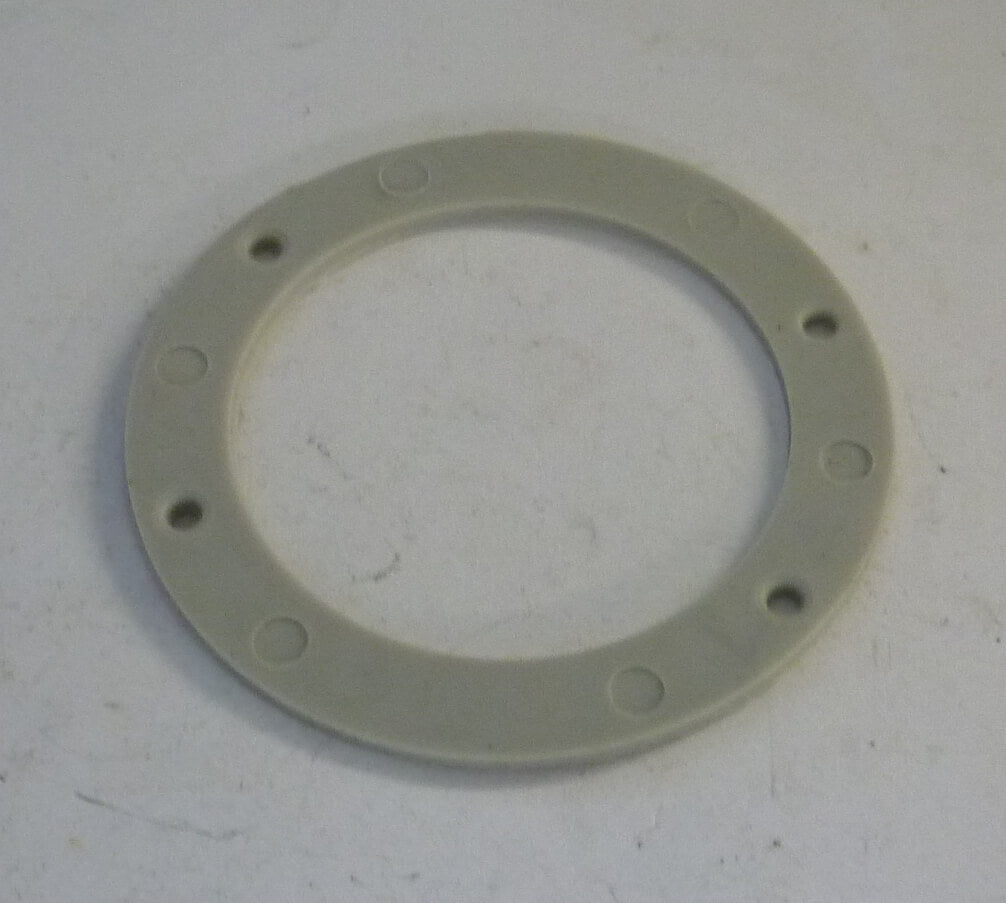 Horn gasket, grey, 2 mm