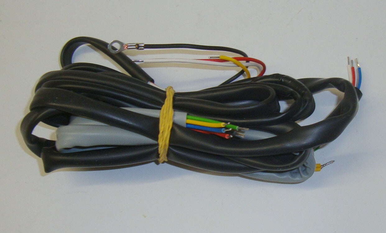 Cable harness, GRABOR, Vespa 125 V30T > V33T / VM1T / VU1T / Ape 125 - 150