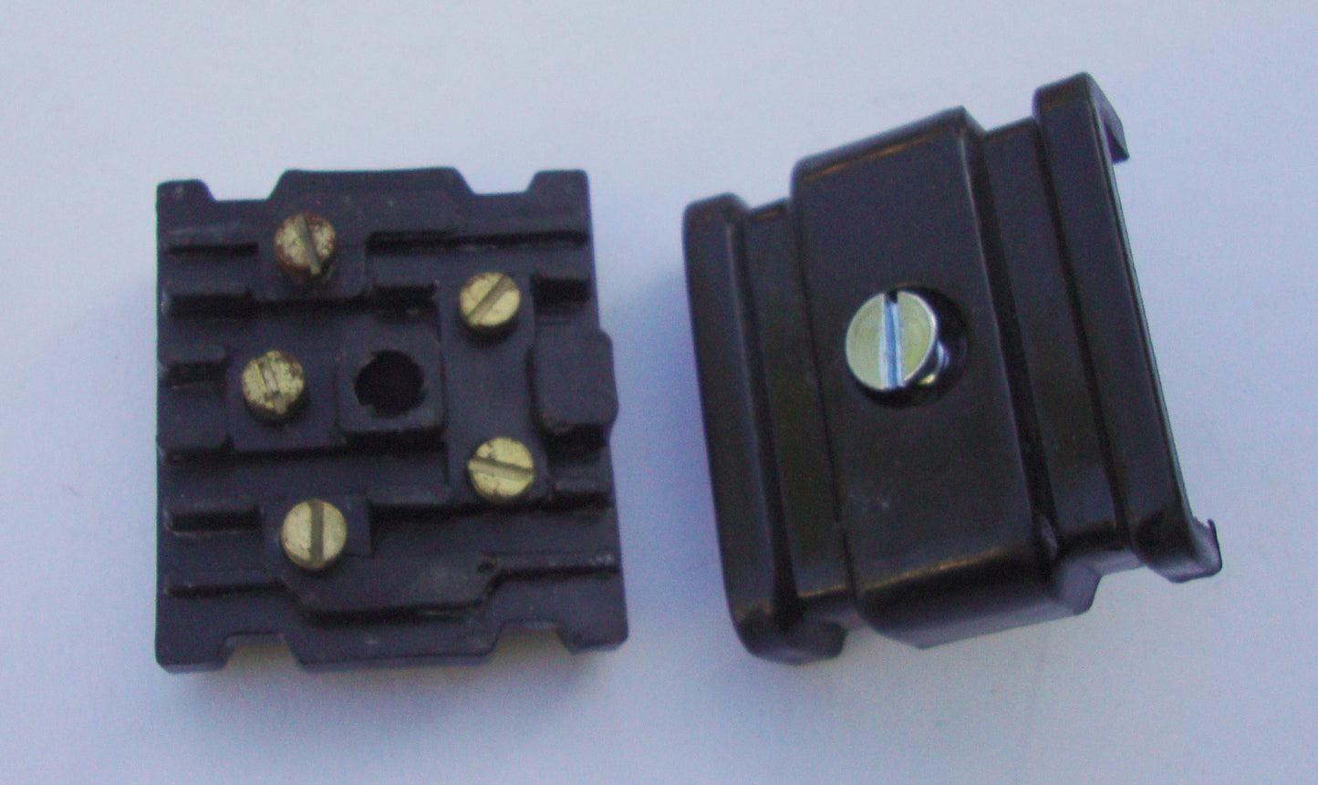L.T. Socket, Vespa GS 160 / SS 180
