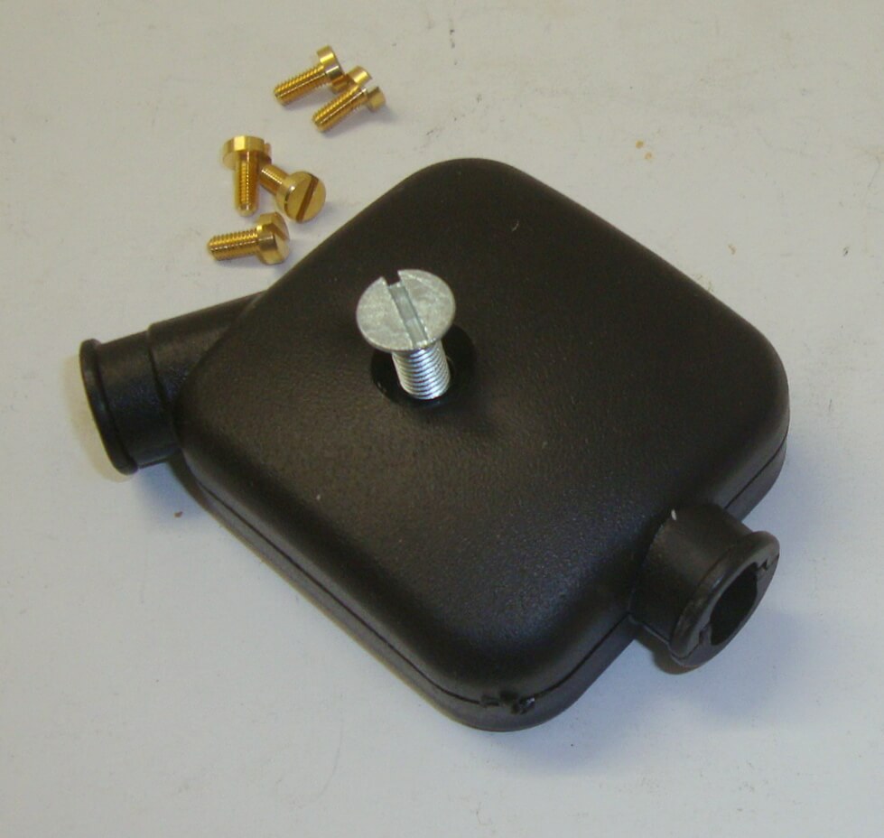 L.T. Socket, Vespa V50 / 90 / 125 PV / ET3 / Ape 50
