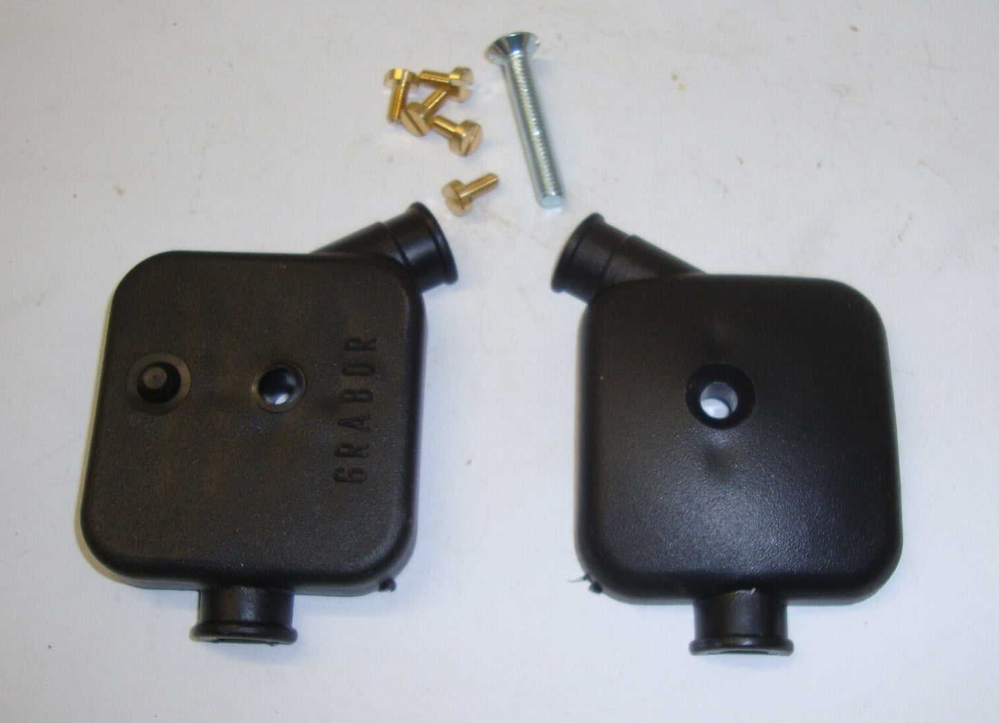 L.T. Socket, Vespa V50 / 90 / 125 PV / ET3 / Ape 50