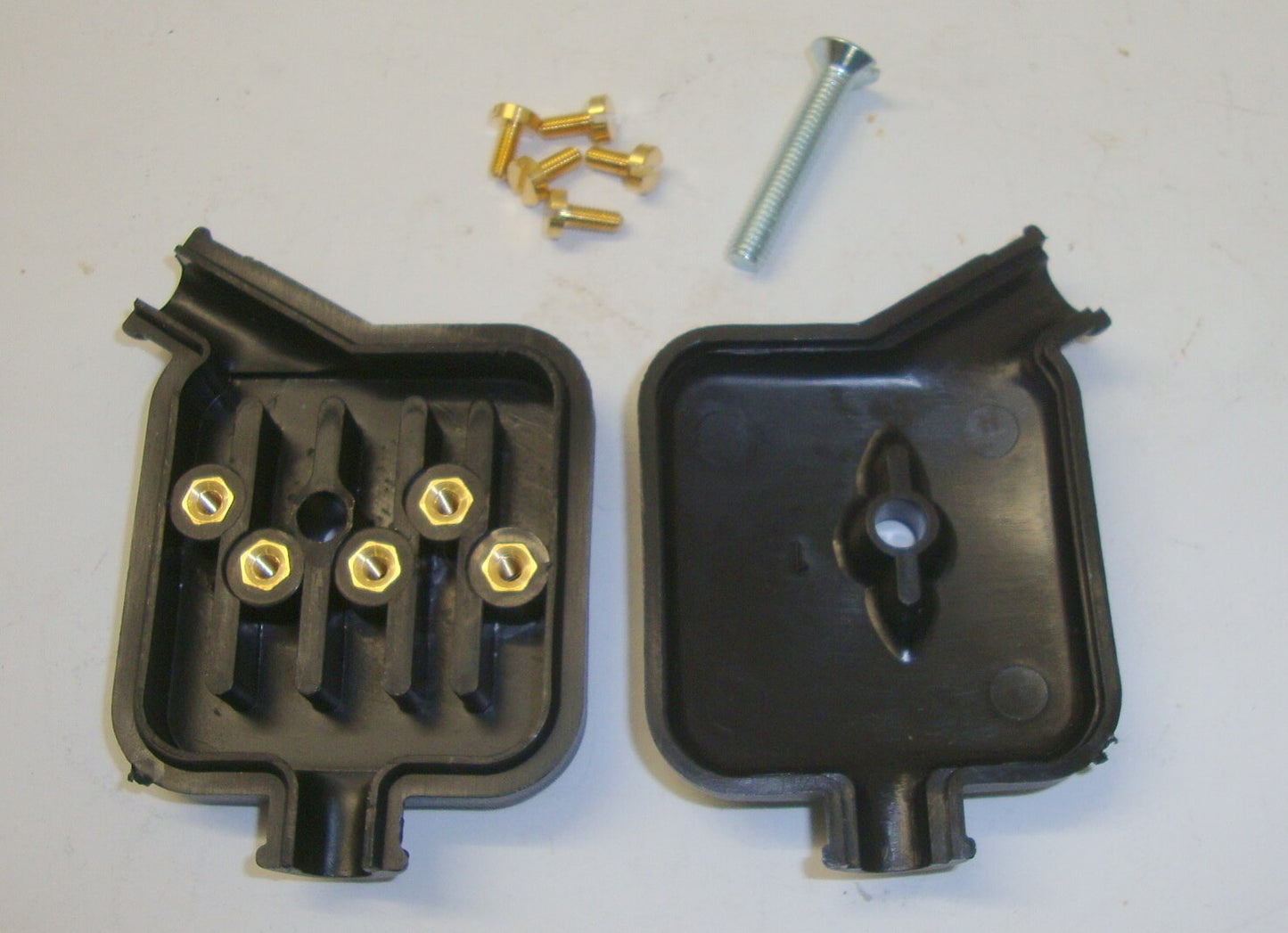 L.T. Socket, Vespa V50 / 90 / 125 PV / ET3 / Ape 50