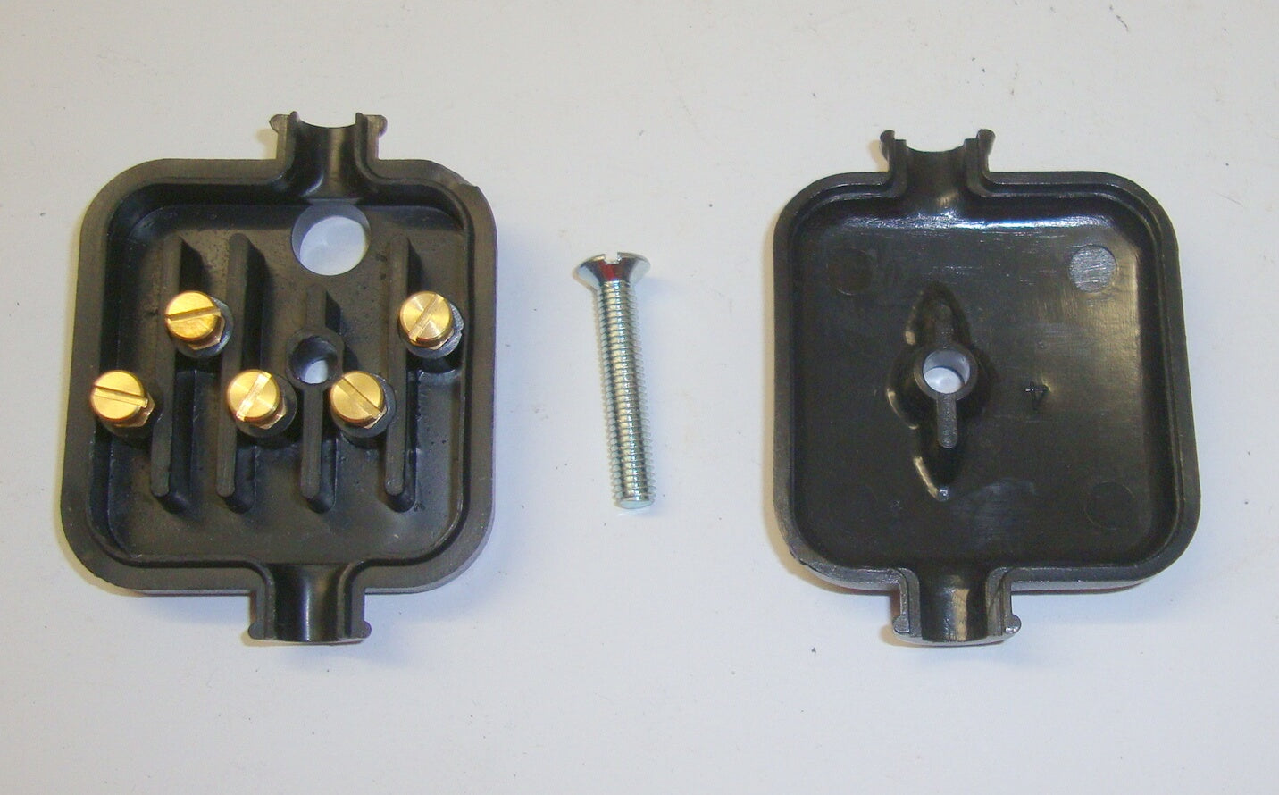 L.T. Socket, Vespa VNB > VBB / Sprint / Rally
