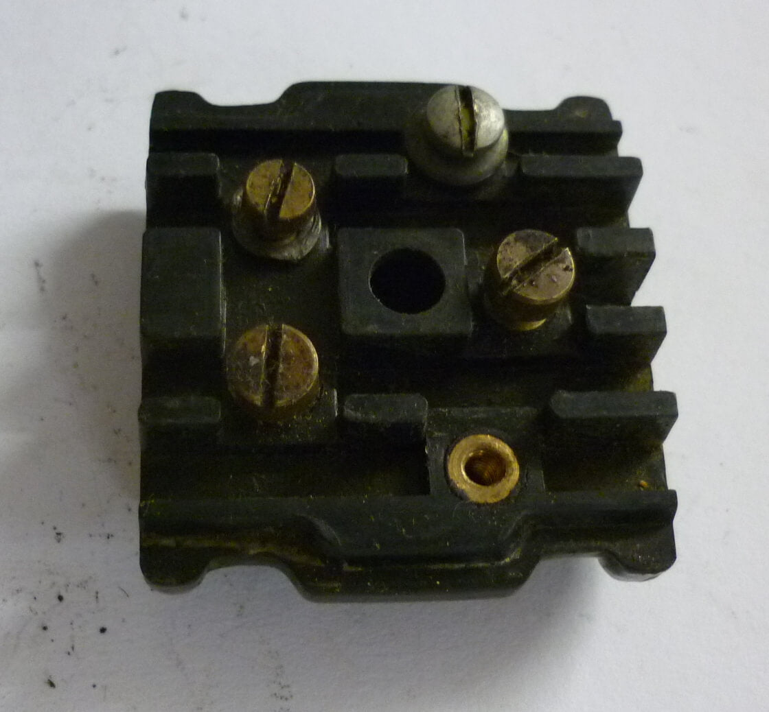L.T. Socket, Vespa GS 160 / SS 180