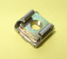 Nut whit cage, Vespa PK 50 / 80 / 125 / ETS