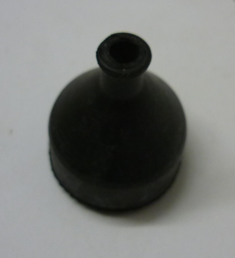 Cap for thermic switch