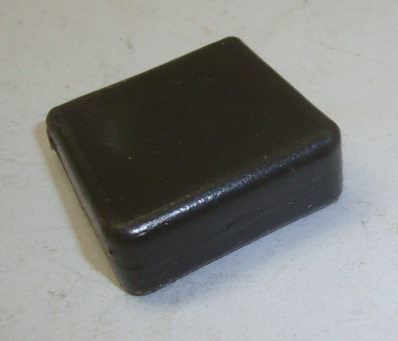 Cap, inner door lever, Ape MP