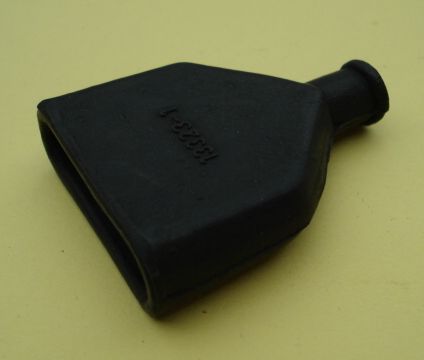 Tappo protettivo Femsatronics Vespa Rally 200