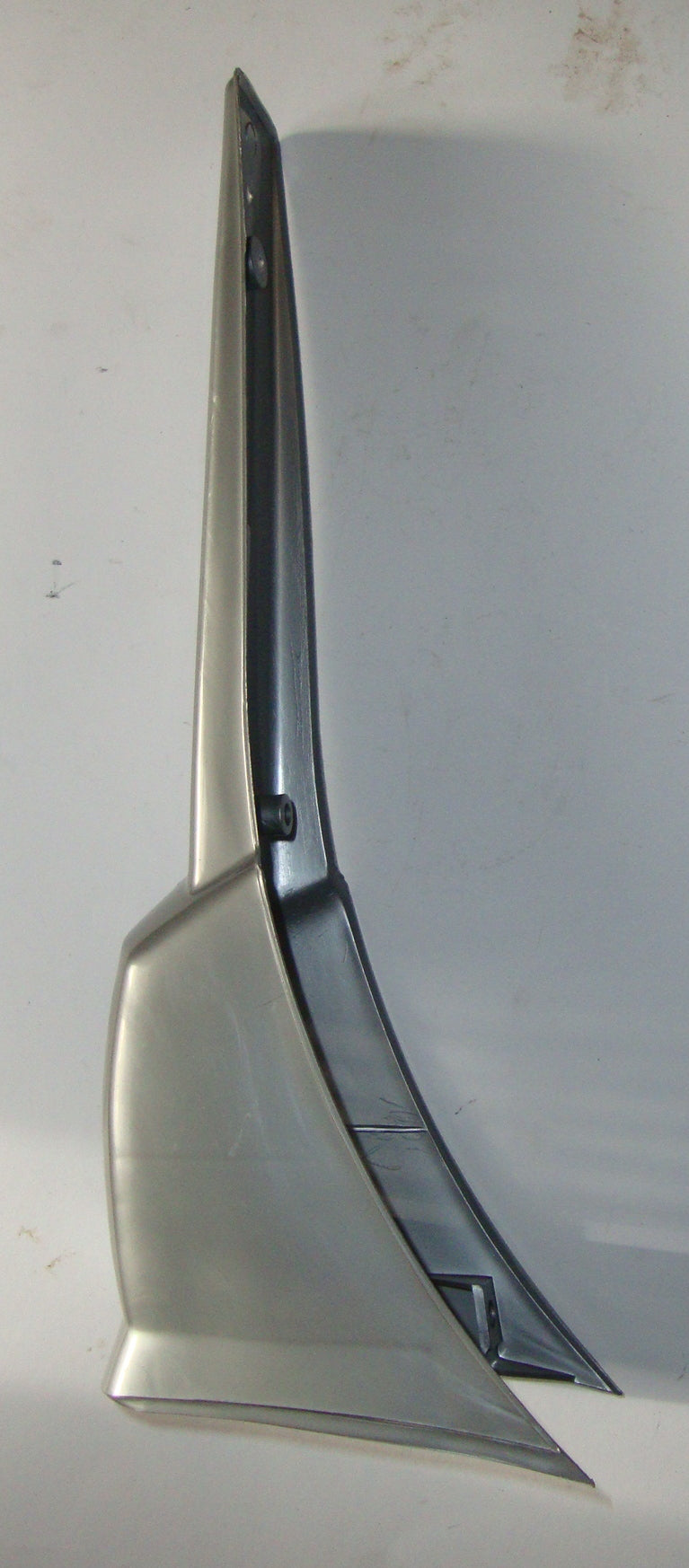 Steering column cover, Vespa 50 Special / Elestart
