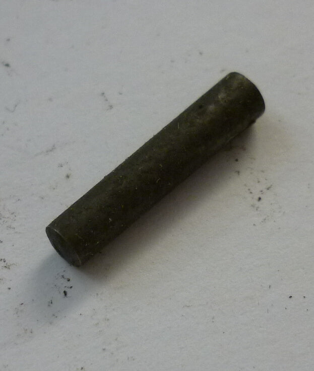 Pin, gear selector, Vespa / Ape, NOS