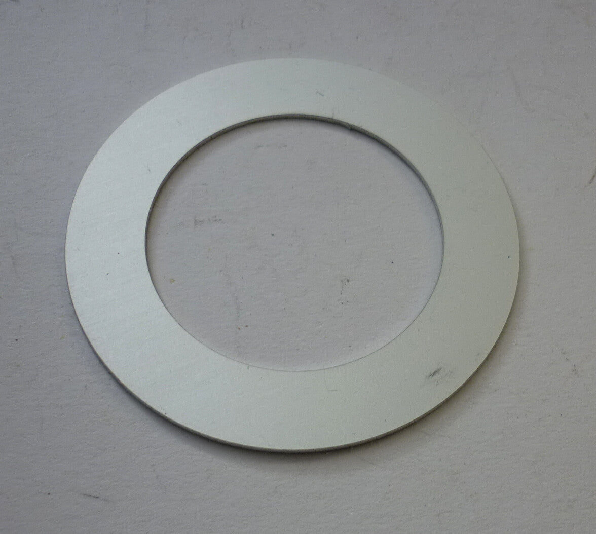 Washer, kickstart bush, aluminium, Vespa 98 / 125 / 150 / Ape