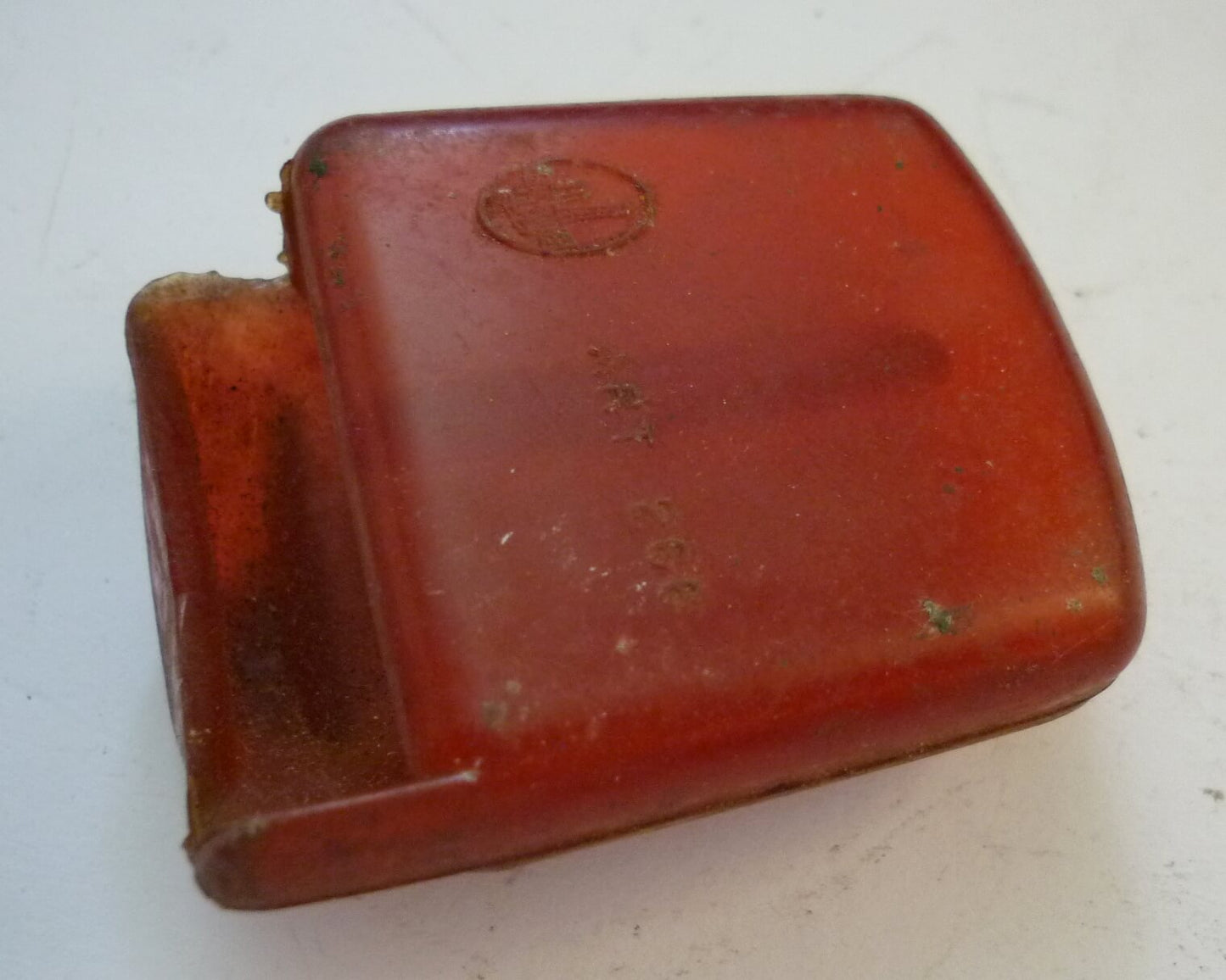 Rubber for starter lever, Vespa 50 / 90 / 125 Primavera / ET3