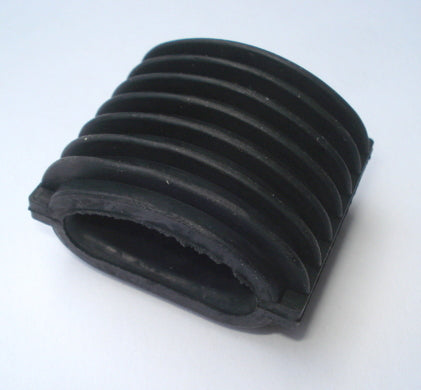 Rubber for starter lever, RMS, Vespa PX