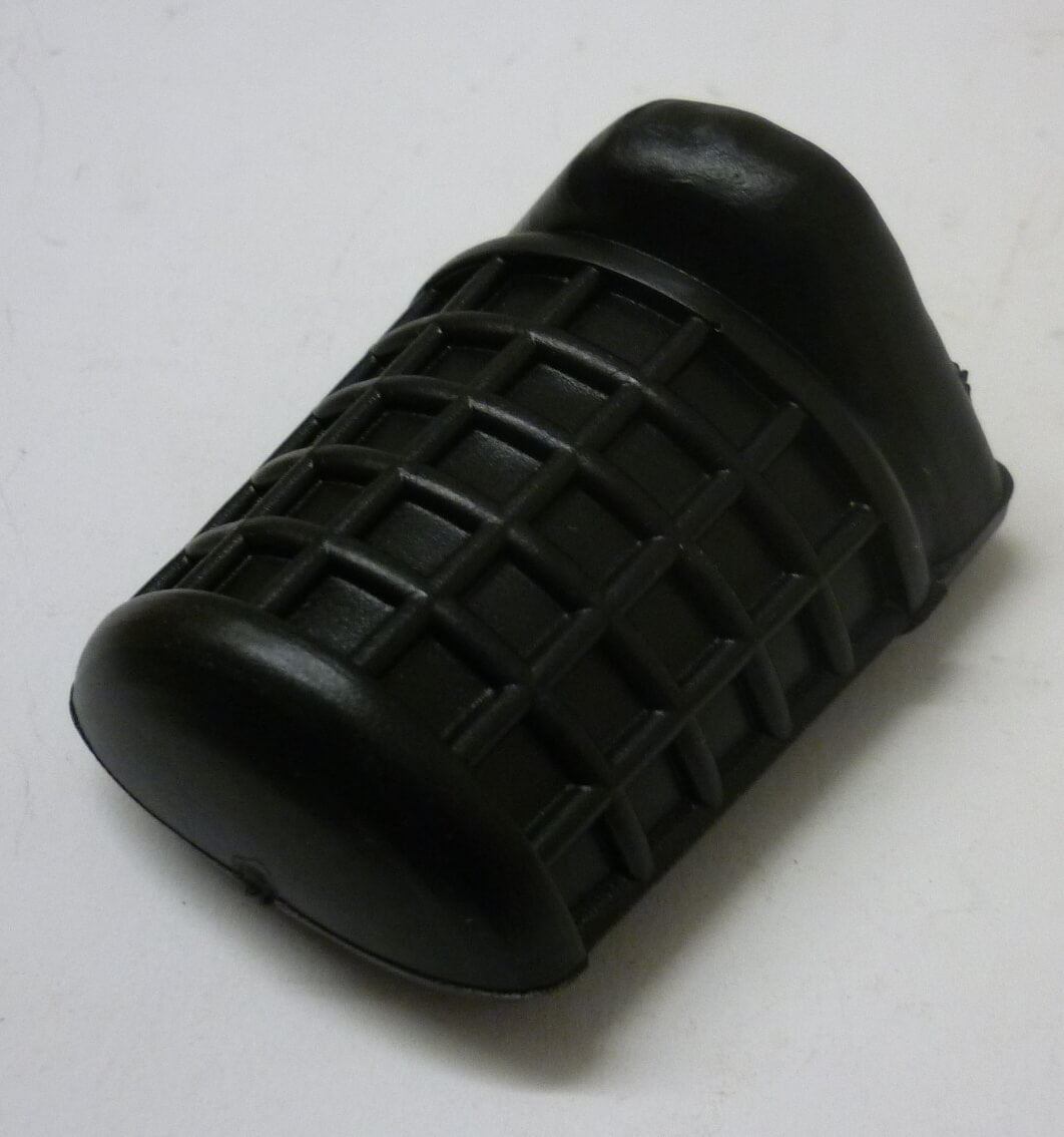 Rubber for starter lever, Vespa 50 / 90 / 125 Primavera / ET3