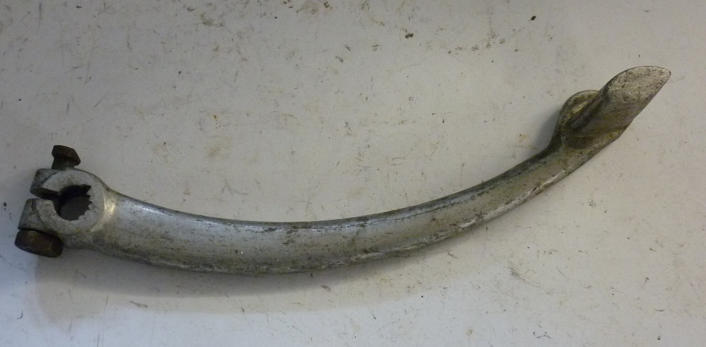 Starter lever, Vespa 125 / 150, used