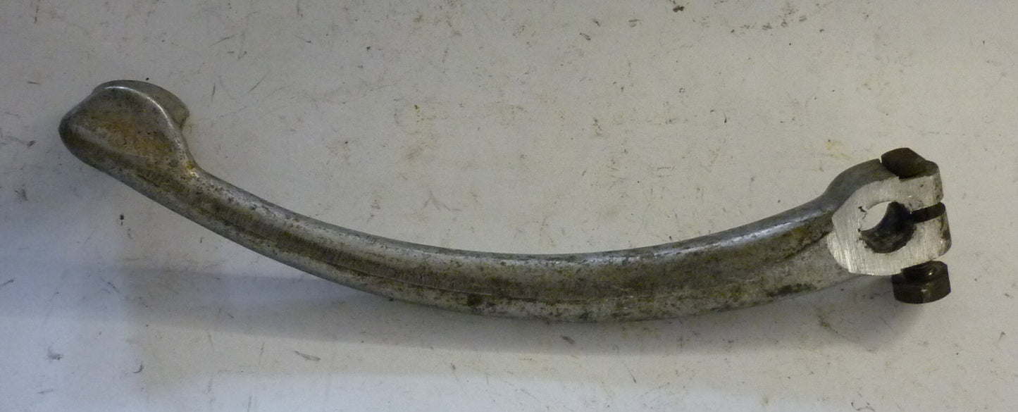 Starter lever, Vespa 125 / 150, used