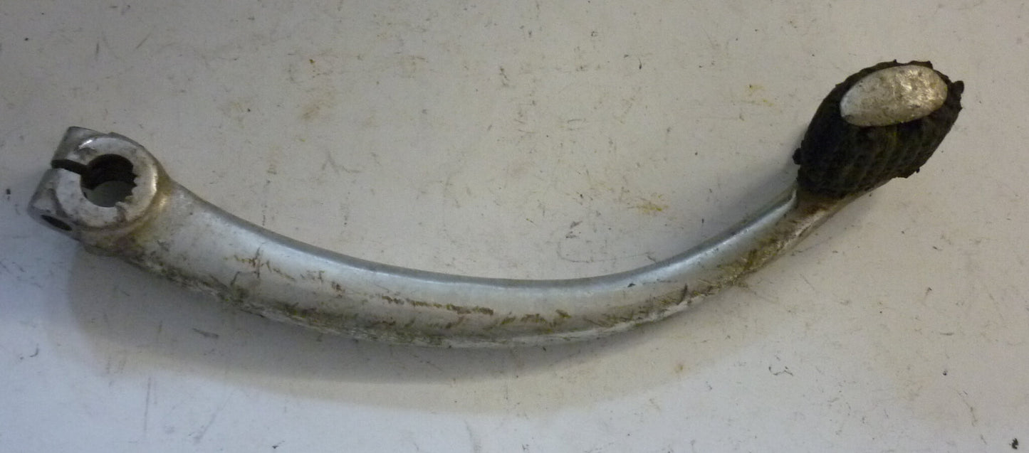 Starter lever, Vespa 125 VNA, used