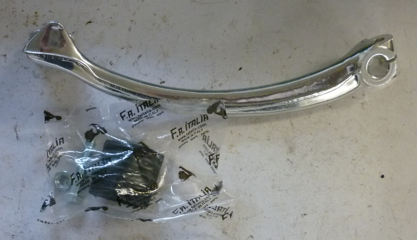 Starter lever, Vespa 125 VNA, used