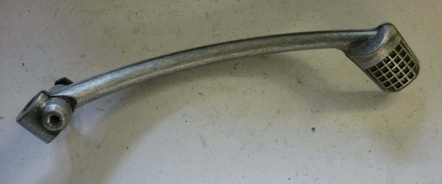 Starter lever, F.A. ITALIA, Vespa 50 / 90 / 125 / PV / ET3