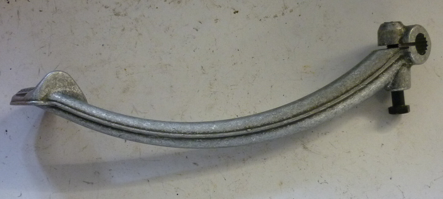 Starter lever, F.A. ITALIA, Vespa 50 / 90 / 125 / PV / ET3
