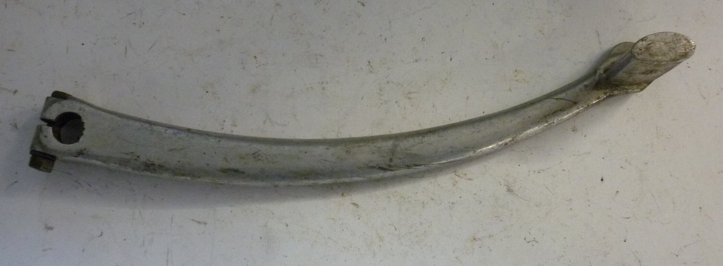 Starter lever, Vespa 160 GS / SS 180 / Rally 180 - 200, used