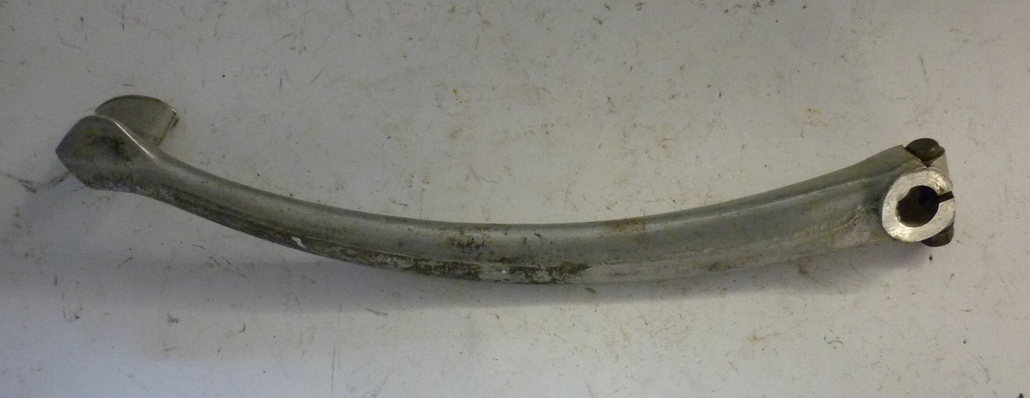 Starter lever, Vespa 160 GS / SS 180 / Rally 180 - 200, used