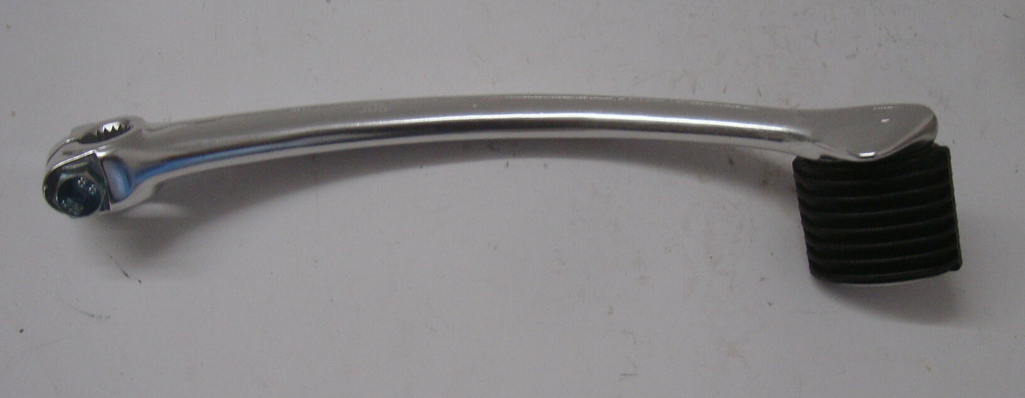 Starter lever, Vespa 125 / 150, completely geared