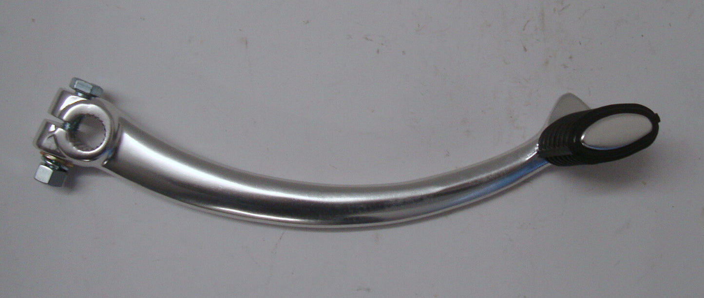 Starter lever, Vespa 125 / 150, completely geared
