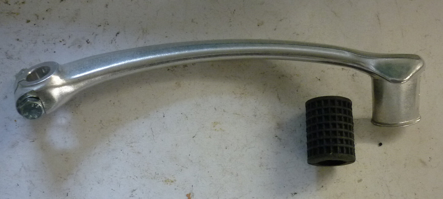 Starter lever, Vespa 125 VNA, used