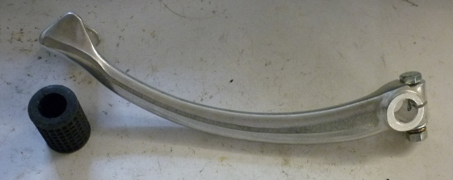 Starter lever, Vespa 125 VNA, used