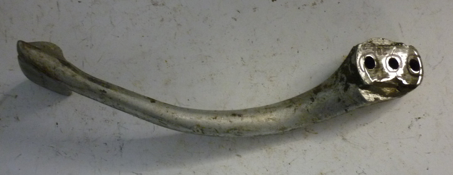 Starter lever, steel, Vespa 125 / 150 ACMA?