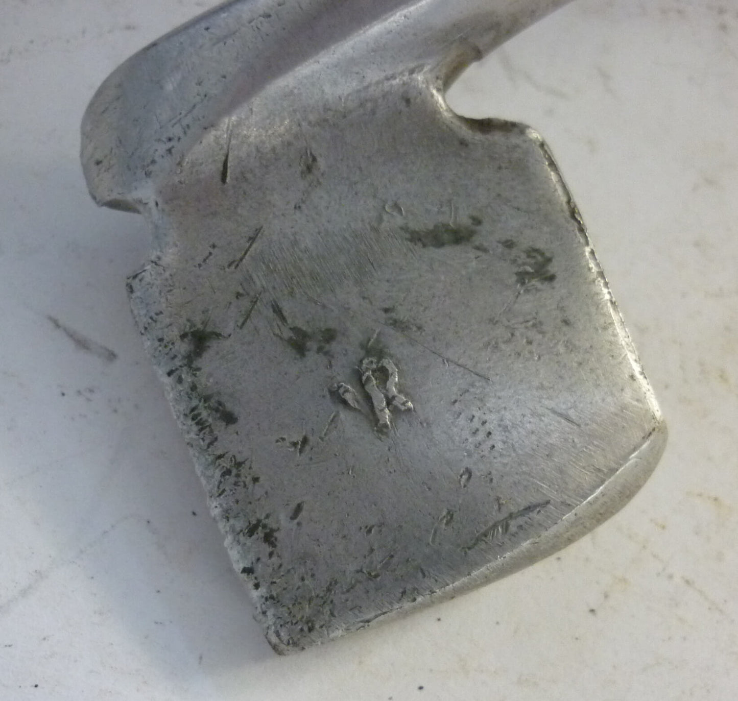 Starter lever, steel, Vespa 125 / 150 ACMA?