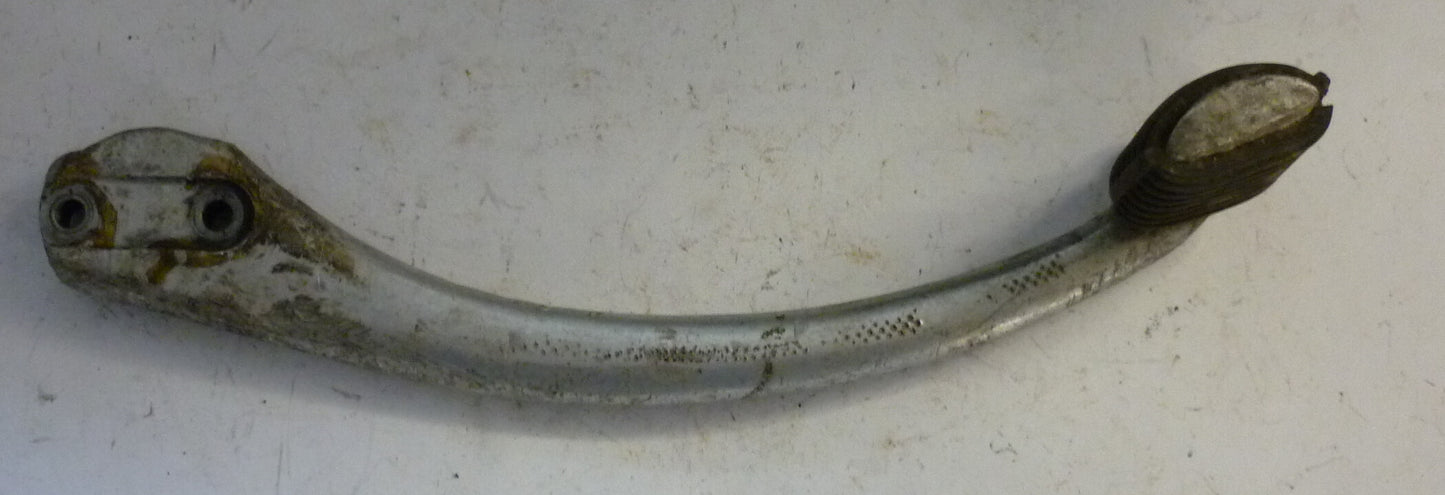 Starter lever, steel, Vespa 125 / 150 ACMA?