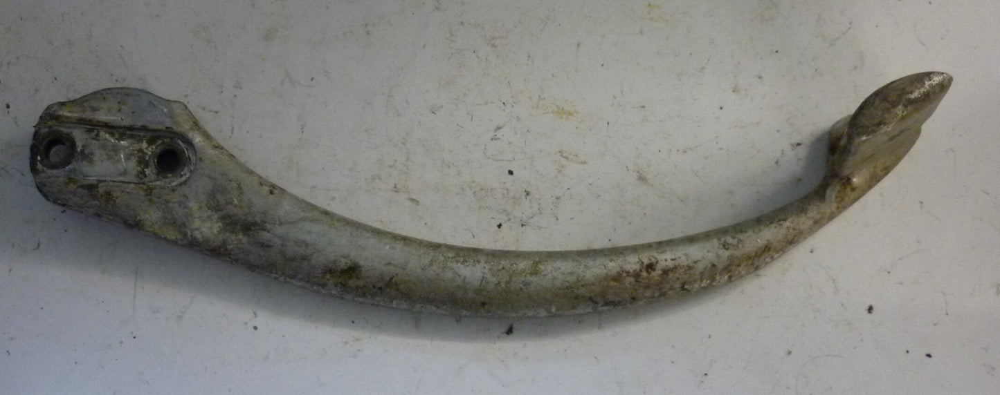 Starter lever, steel, Vespa 125 / 150 ACMA?