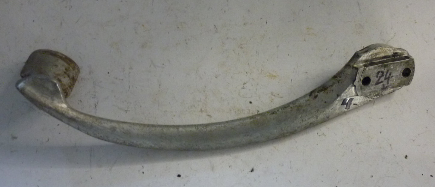 Starter lever, steel, Vespa 125 / 150 ACMA?