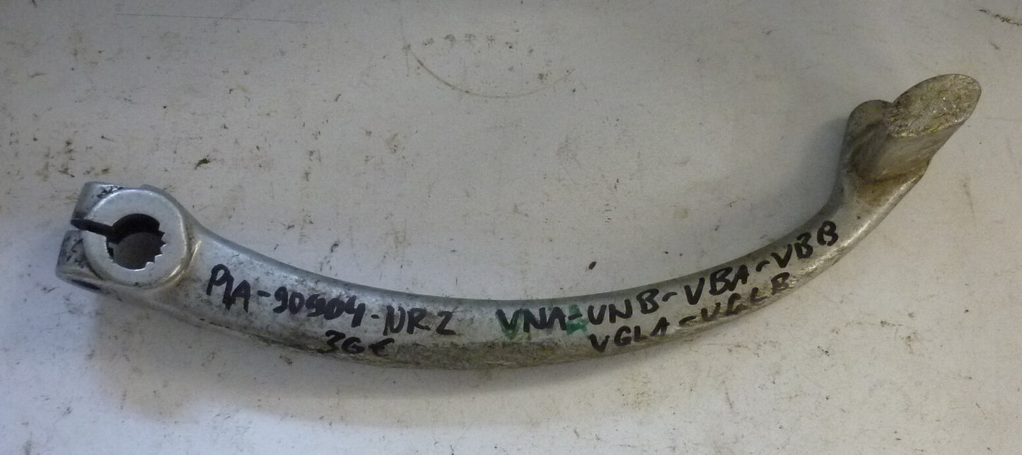 Starter lever, Vespa 125 VNA, used