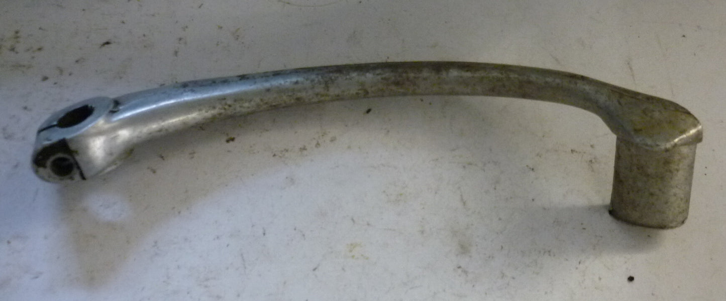 Starter lever, Vespa 125 VNA, used