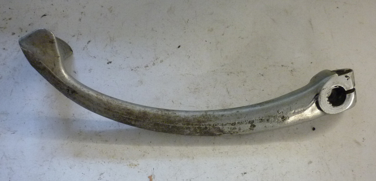 Starter lever, Vespa 125 VNA, used