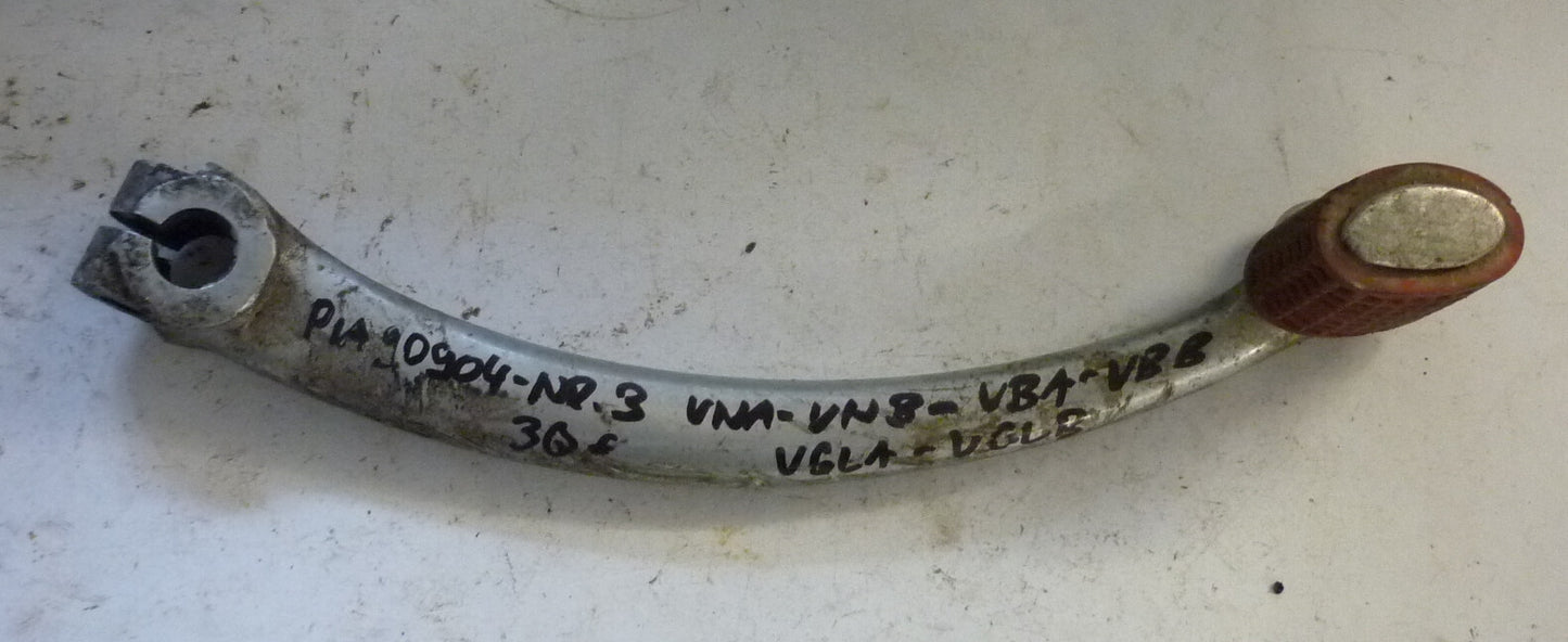 Starter lever, Vespa 125 VNA, used